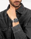 Ρολόι SECTOR 230 Silver Stainless Steel Bracelet - Image 2
