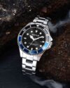 Ρολόι SECTOR 230 Silver Stainless Steel Bracelet - Image 6