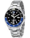 Ρολόι SECTOR 230 Inter Silver Stainless Steel Bracelet Special Edition