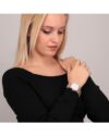 Ρολόι SECTOR 230 Rose Gold Metallic Bracelet - Image 2