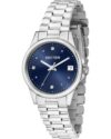 Ρολόι SECTOR 230 Crystals Silver Stainless Steel Bracelet