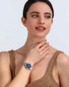 Ρολόι SECTOR 230 Crystals Silver Stainless Steel Bracelet - Image 2
