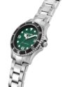 Ρολόι SECTOR 230 Silver Stainless Steel Bracelet Gift Set - Image 3