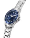 Ρολόι SECTOR 230 Silver Stainless Steel Bracelet - Image 3
