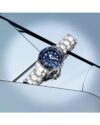 Ρολόι SECTOR 230 Silver Stainless Steel Bracelet - Image 6