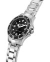 Ρολόι SECTOR 230 Silver Stainless Steel Bracelet - Image 3
