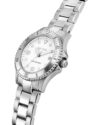 Ρολόι SECTOR 230 Silver Stainless Steel Bracelet - Image 3