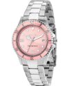 Ρολόι SECTOR 230 Silver Stainless Steel Bracelet