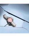 Ρολόι SECTOR 230 Silver Stainless Steel Bracelet - Image 6