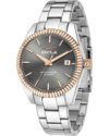 Ρολόι SECTOR 240 Silver Stainless Steel Bracelet