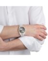 Ρολόι SECTOR 240 Silver Stainless Steel Bracelet - Image 6