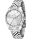 Ρολόι SECTOR 240 Silver Stainless Steel Bracelet