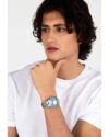 Ρολόι SECTOR 240 Silver Stainless Steel Bracelet - Image 2