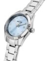 Ρολόι SECTOR 240 Silver Stainless Steel Bracelet - Image 3
