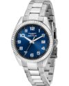 Ρολόι SECTOR 240 Silver Stainless Steel Bracelet