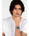 Ρολόι SECTOR 240 Silver Stainless Steel Bracelet - Image 2
