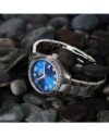 Ρολόι SECTOR 240 Silver Stainless Steel Bracelet - Image 5