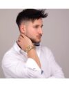 Ρολόι SECTOR 240 Gold Metallic Bracelet - Image 2