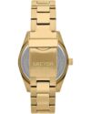Ρολόι SECTOR 240 Gold Metallic Bracelet - Image 4
