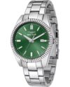 Ρολόι SECTOR 240 Silver Stainless Steel Bracelet
