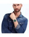 Ρολόι SECTOR 240 Silver Stainless Steel Bracelet - Image 2