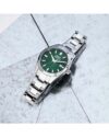 Ρολόι SECTOR 240 Silver Stainless Steel Bracelet - Image 6