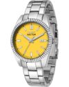 Ρολόι SECTOR 240 Silver Stainless Steel Bracelet