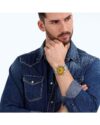 Ρολόι SECTOR 240 Silver Stainless Steel Bracelet - Image 2