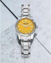 Ρολόι SECTOR 240 Silver Stainless Steel Bracelet - Image 6