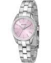 Ρολόι SECTOR 240 Silver Stainless Steel Bracelet