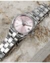 Ρολόι SECTOR 240 Silver Stainless Steel Bracelet - Image 6
