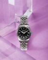 Ρολόι SECTOR 240 Silver Stainless Steel Bracelet - Image 6