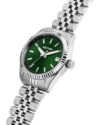 Ρολόι SECTOR 240 Silver Stainless Steel Bracelet - Image 3