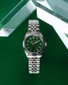 Ρολόι SECTOR 240 Silver Stainless Steel Bracelet - Image 6