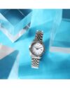Ρολόι SECTOR 240 Silver Stainless Steel Bracelet - Image 6
