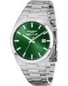 Ρολόι SECTOR C300 Silver Stainless Steel Bracelet