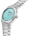 Ρολόι SECTOR C300 Silver Stainless Steel Bracelet - Image 3