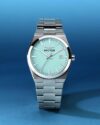 Ρολόι SECTOR C300 Silver Stainless Steel Bracelet - Image 6