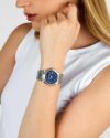 Ρολόι SECTOR C300 Silver Stainless Steel Bracelet - Image 2