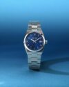 Ρολόι SECTOR C300 Silver Stainless Steel Bracelet - Image 6