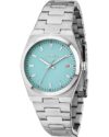 Ρολόι SECTOR C300 Silver Stainless Steel Bracelet