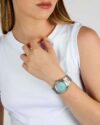 Ρολόι SECTOR C300 Silver Stainless Steel Bracelet - Image 2