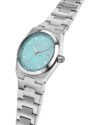 Ρολόι SECTOR C300 Silver Stainless Steel Bracelet - Image 3