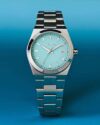 Ρολόι SECTOR C300 Silver Stainless Steel Bracelet - Image 6