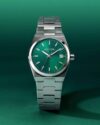 Ρολόι SECTOR C300 Silver Stainless Steel Bracelet - Image 6
