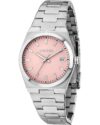 Ρολόι SECTOR C300 Silver Stainless Steel Bracelet