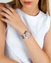 Ρολόι SECTOR C300 Silver Stainless Steel Bracelet - Image 2