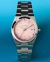 Ρολόι SECTOR C300 Silver Stainless Steel Bracelet - Image 6