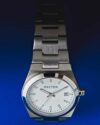 Ρολόι SECTOR C300 Silver Stainless Steel Bracelet - Image 6