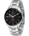 Ρολόι SECTOR 770 Chronograph Silver Stainless Steel Bracelet